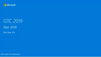 Microsoft AI &amp; Research  Traditional IR  Keyword based  Search  AUTB streams  Inverted index