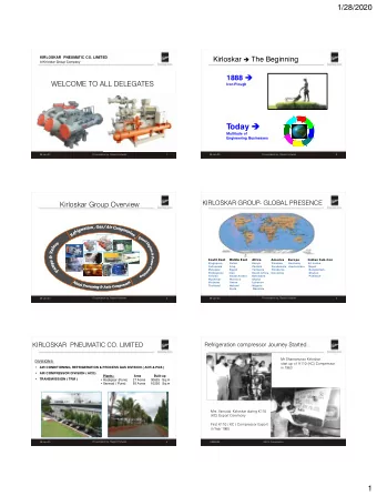 1/28/2020  KPCL INFRA-STRUCTURE - ACR  KPCL INFRA-STRUCTURE - ACR  INSPECTION &amp; TESTING CMM