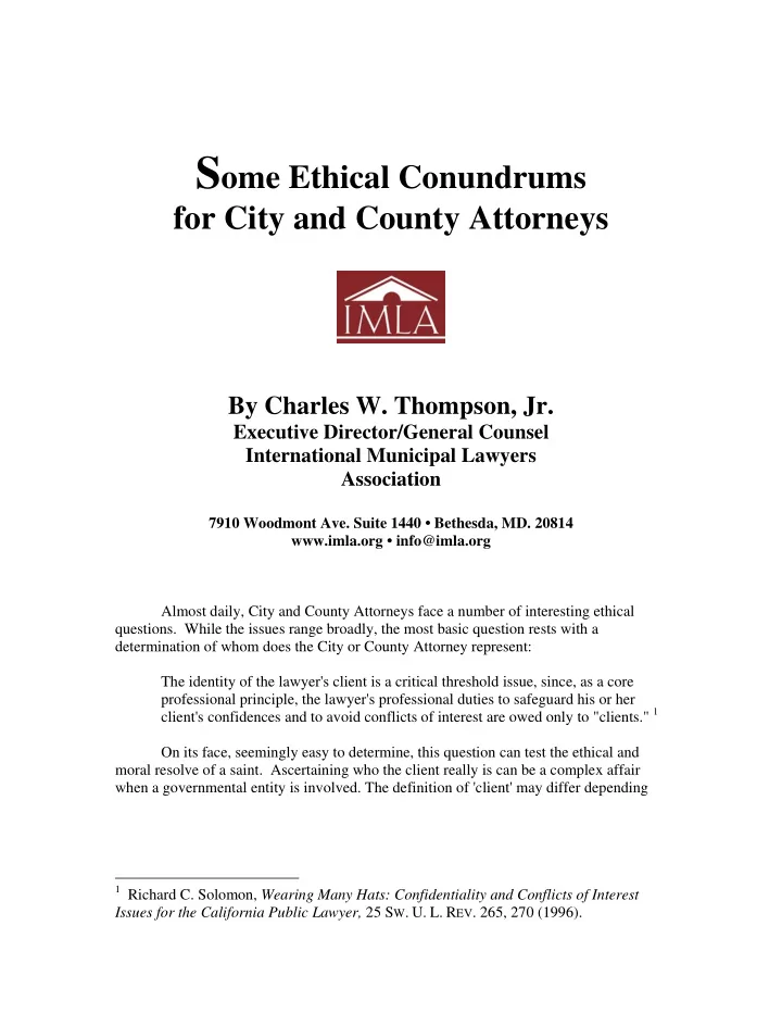 regardless of the employment category into which a city