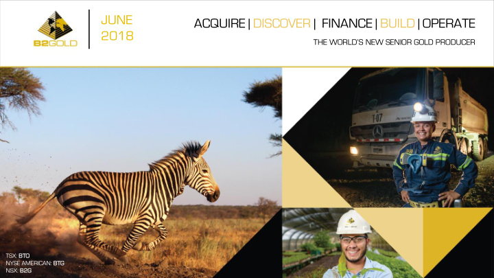 june acquire discover finance build operate 2018