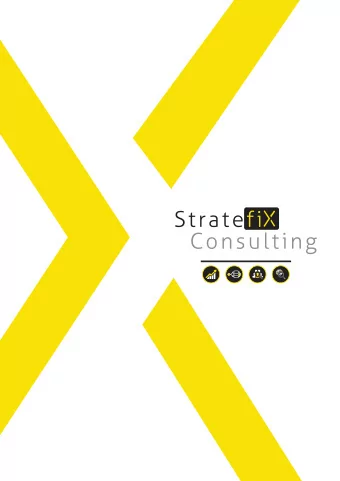 +  We aim to mark a name in the industry by achieving 100% client satisfaction.  Strategy  +