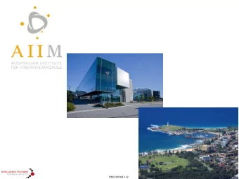 IPRI/12059/8.5.12  IPRI/12059/8.5.12  IPRI/12059/8.5.12  Batteries  Artificial  Muscles