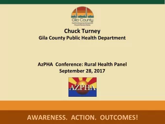 AWARENESS.    ACTION.    OUTCOMES!    Reducing  Illicit  AcquisiQon  and