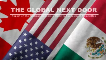 Presenters Erin Chadd , Director, Special Projects,  UA Global, University of Arizona Ahm ad