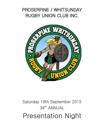 Welc  lcome to  to Down Under Bar, Airl  irlie  ie Beach for th  the 20  2015  15 Raid  iders