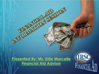 Financial assistance that covers educational expenses  including tuition and fees, room and board,