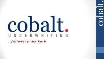 . . f o l l o w i n g  t h e  P a t h  Future Outlook and Market Potential for Shariah  Compliant