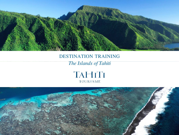 the islands of tahiti ia ia ora n