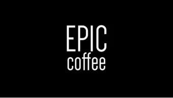 Epic Coffee is a driving force of coffeeshop boom in  Tallinn.  HISTORY   3 years in action