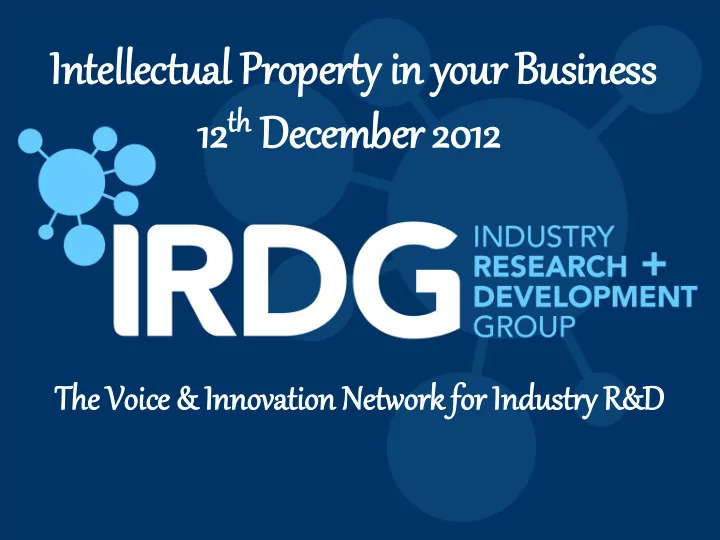 th december 2012 12