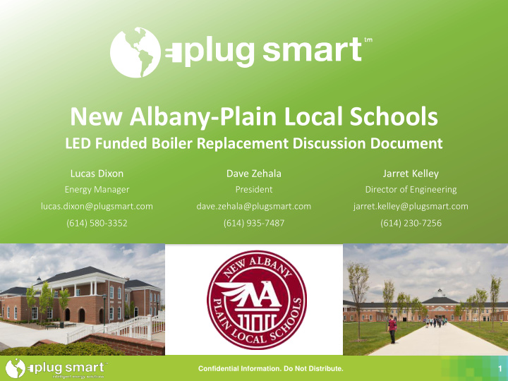 new albany plain local schools