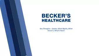 Doesnt, Whats Next? QUOTES  GUESS WHO SAID WHAT? Thats been one of my mantras