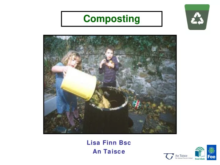 composting
