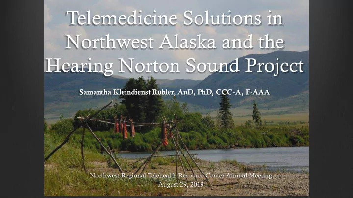 telemedicine solutions in