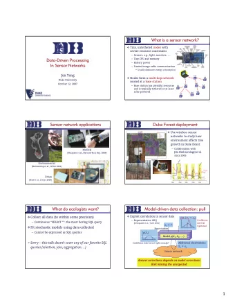 1  Data-dr  Data-driven philosophy  n philosophy  Data-dr  Data-driven: push  n: push  7  8