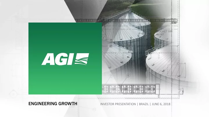 engineering growth