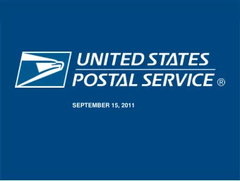 TITLE OF PRESENTATION  (24PT. ARIAL, BOLD, ALL UPPERCASE)  SEPTEMBER 15, 2011  Subtitle  (20pt.