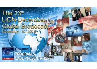 SURGEON:  (08H30 - 09H30)  Ravi Ramalingam  KKR ENT Hospital &amp; Research Institute  Chennai