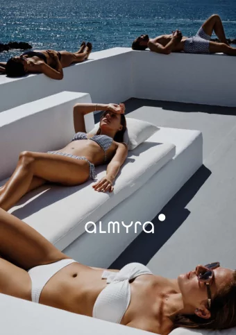 D I S C O V E R  A vast choice of activities, excursions and adventures awaits  Almyra guests, all