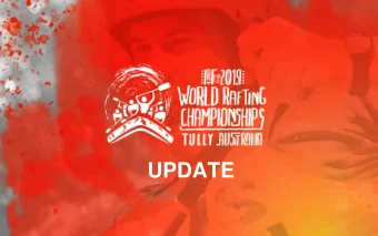 UPDATE  Executive Summary  The IRF 2019 World Rafting Championships will be held in Tully,