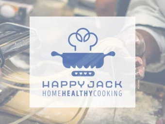 NEW CULINARY  EXPERIENCE  Let Happy Jack do the cooking for you!  REFINED  RUSTICITY  The cuisine