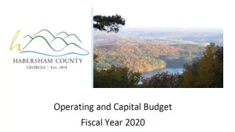 FY 2019 Accomplishments  General Administration  Construction of 26,000 square foot