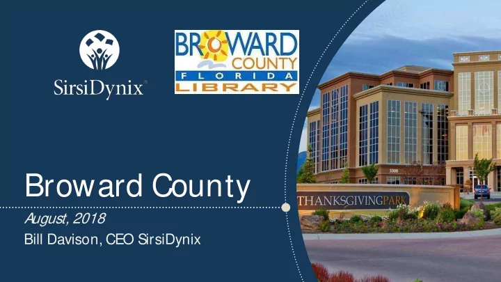 broward county