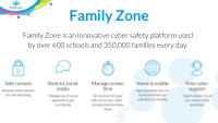 family zone