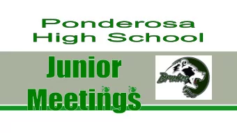 Counseling &amp; College and Career Center    Mrs. Hunter  A-Fe