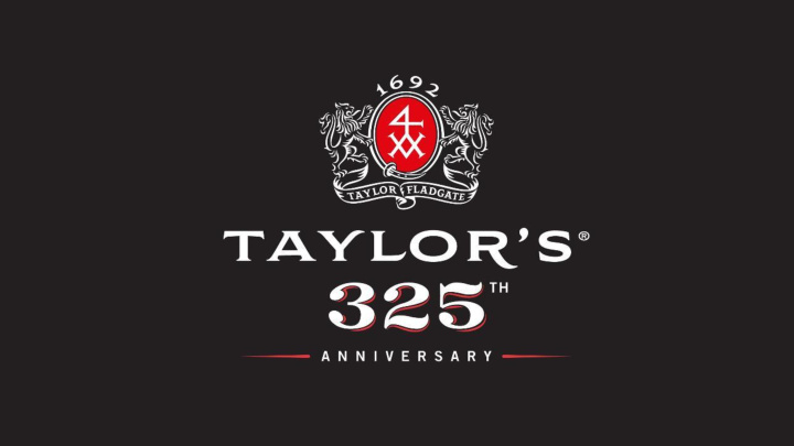 taylor s 325th anniversary limited edition