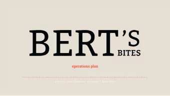 operations plan  Emil Alex  |  Lucy Sweeney  |  Andrew Siu  |  Aaron Wong  agenda  01  INTRODUCTION