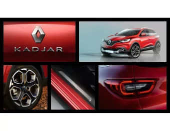 27.3%  9,130,000  C-Crossovers sold  Crossover %  in 2014  in total C segment in 2014  35,000,000