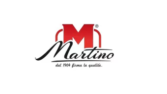MARTINO Story  1904 : Andrea Martinos family start  Production of Premium Pasta in Molise