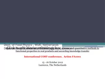 Reducing oil droplet size  restrictions  High shear  reduce the viscosity of stabilizers