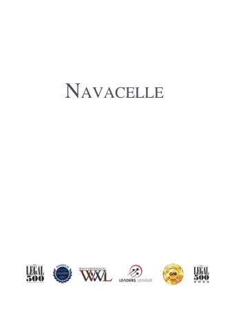 Lawyers trained to the highest professional  and ethical standards to empower the firms