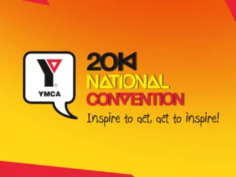 Being a YMCA Today  Being a YMCA Today  Strengthening our  Strengthening our Licensing Framework