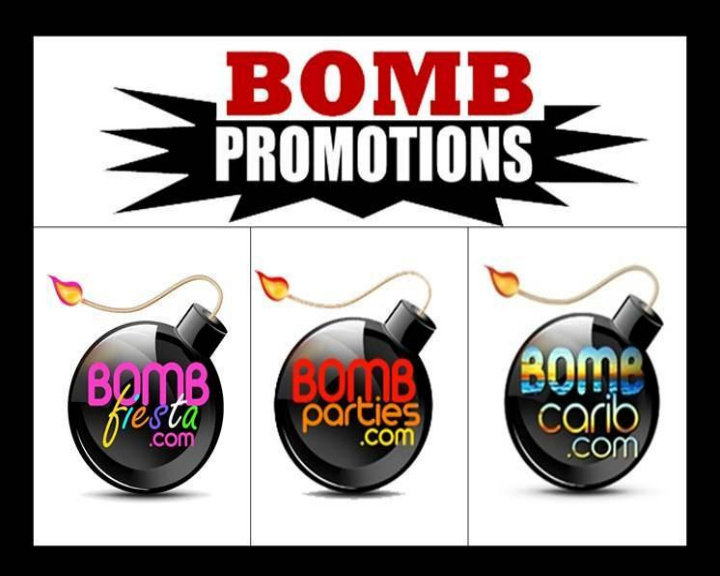 bomb promotions