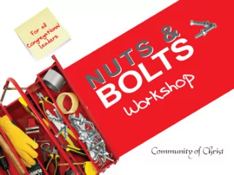 and Orientation  Facilitators Pam Cress and Kim Naten  Worship  Facilitator Pam Cress  Come and Be