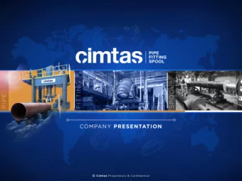 C O R P O R A T E A L I G N M E N T  L O G O C P  F A B R I C A T I O N A N D  T R A D I N G  L T D