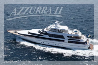 MAIN CHARACTERISTICS  TENDERS &amp; TOYS Length:  47,50m (155 10)  32ft Boston Whaler with 2
