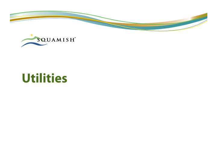 utilities solid waste utility fund 2013 to 2014