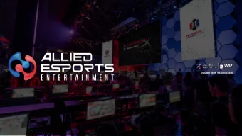 SAFE HARBOR STATEMENT This presentation includes forward -looking statements.  The