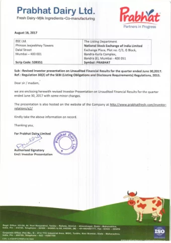 Q1 FY18 RESULT UPDATE  AUGUST 2017  KEY HIGHLIGHTS  Q1 FY18 RESULT HIGHLIGHTS  COMPANY OVERVIEW