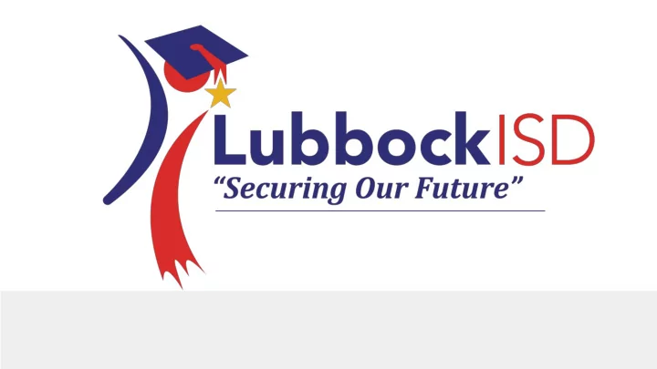 securing our future committee