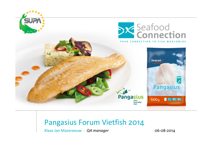 pangasius forum vietfish 2014