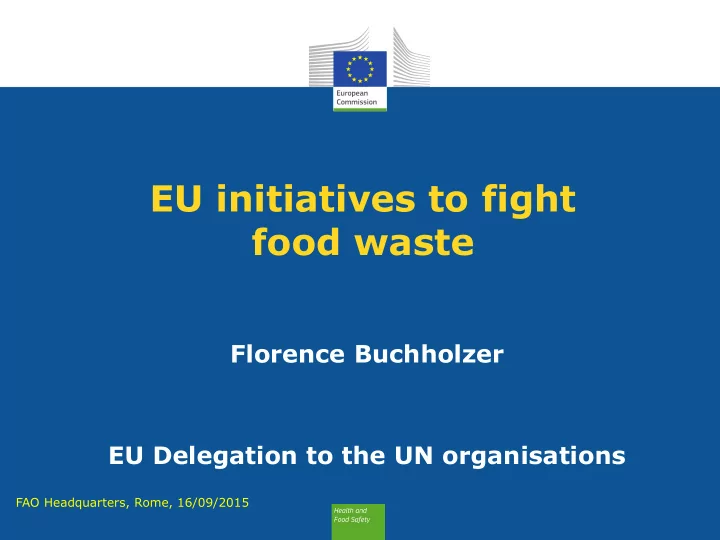 eu initiatives to fight