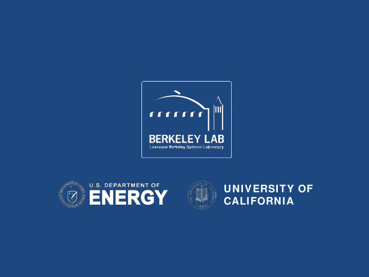 university of california methods of improving methane