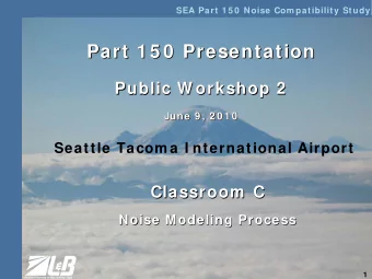 Part 1 5 0  Presentation  Part 1 5 0  Presentation  Part 1 5 0  Presentation  Public W orkshop 2