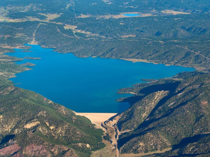 animas la plata project stakeholders