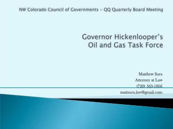 Matthew S  Sura  Attorney a  y at L  Law  (720) 5  563-1  -1866  mattsura.law@gmail.co  com  that